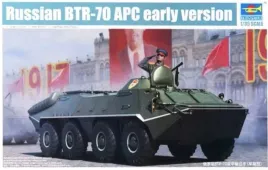 trumpeter-01590-transporter-opancerzony-btr-70-early-version-model-1-35