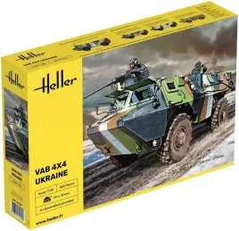heller-81130-transporter-opancerzony-vab-4x4-ukraine-model-1-35