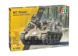italeri-6580-dzialo-samobiezne-m7-priest-model-do-sklejania-1-35