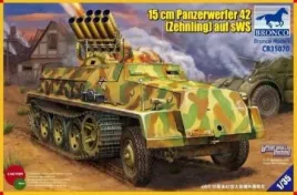 model-do-sklejania-bronco-cb35070-15cm-panzerwerfer-42-zehnling-auf-sws
