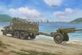 i-love-kit-63567-ciezarowka-cckw-352-machine-gun-z-haubica-m2a1-model-1-35