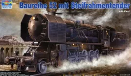 trumpeter-00210-lokomotywa-kriegslokomotive-br52-model-w-skali-1-35