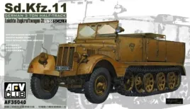 afv-club-35040-transporter-sd-kfz-11-german-3t-halftrack-af35040-model-1-35