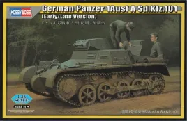 hobby-boss-80145-czolg-panzer-i-ausf-a-sd-kfz-101-early-late-model-1-35