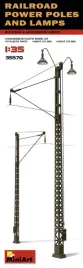 miniart-35570-kolejowe-slupy-trakcyjne-railroad-power-poles-and-lamp-1-35