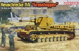 dragon-6439-czolg-heuschrecke-ivb-grasshopper-model-do-sklejania-1-35