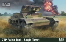 model-ibg-35069-polski-czolg-7tp-1-wiezowy-1-35-do-sklejania