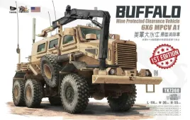 t-model-tk7360-us-buffalo-6x6-mpcv-a1-mine-clearance-vehicle-model-1-72