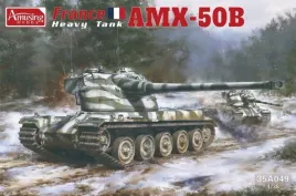 amusing-hobby-35a049-amx-50b-france-heavy-tank-model-do-sklejania-1-35
