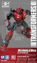 transformers-bumblebee-cliffjumper-trumpeter-03118-smart-kit-03-sk03
