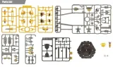 transformers-bumblebee-trumpeter-03100-smart-model-kit-sk01-stan-nowy