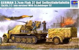 trumpeter-01526-pojazd-3-7cm-flak-37-auf-selbstfahrlafette-model-1-35