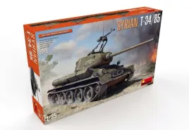 model-miniart-37075-syryjski-czolg-t-34-85-1-35