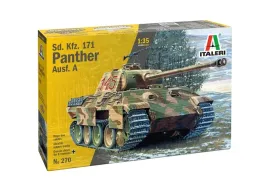 italeri-0270-czolg-sd-kfz-171-panther-ausf-a-model-pantery-1-35-italeri-270