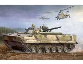model-trumpeter-00364-russian-bmp-3-ifv-early-1-35-do-sklejania