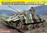 model-dragon-6399-bergepanzer-38-t-hetzer-flak-38