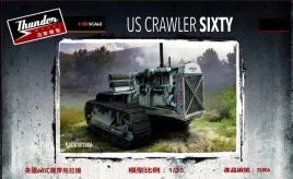 thunder-model-35006-ciagnik-gasienicowy-wojskowy-us-crawler-sixty-1-35