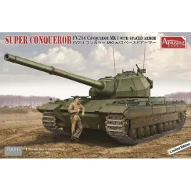 amusing-hobby-35a013-czolg-super-conqueror-fv-214-conqueror-mk-i-model-1-35