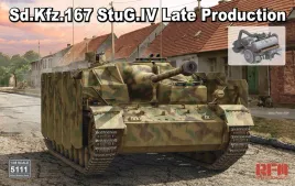 rfm-5111-sdkfz-167-stug-iv-late-w-engine-rye-field-model-rm-5111-model-1-35