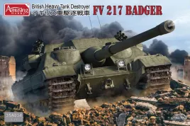 amusing-hobby-35a034-niszczyciel-czolgow-fv-217-badger-model-1-35