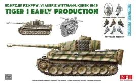 rfm-5139-tiger-i-early-kursk-1943-and-resin-wittmann-1-35-standard-version