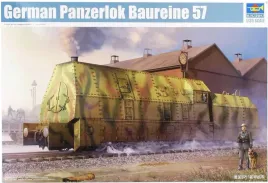 trumpeter-00219-lokomotywa-pancerna-panzerlok-baureine-br57-model-1-35