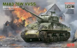 rfm-5136-m4a3-76w-vvss-sherman-late-w-full-interior-1-35-upgrade-version