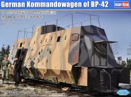 hobby-boss-82924-niemiecki-wagon-kommandowagen-of-bp-42-model-1-72