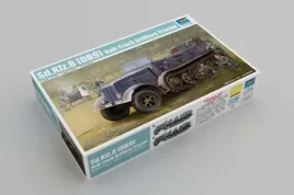 trumpeter-09538-sd-kfz-8-db9-half-track-model-do-sklejania-1-35