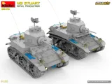 miniart-35401-czolg-m3-stuart-initial-production-full-interior-model-1-35-okres-ii-wojna-swiatowa