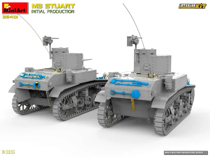 miniart-35401-czolg-m3-stuart-initial-production-full-interior-model-1-35-stan-nowy