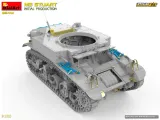 miniart-35401-czolg-m3-stuart-initial-production-full-interior-model-1-35-marka-miniart-okres-ii-wojna-swiatowa