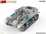 miniart-35401-czolg-m3-stuart-initial-production-full-interior-model-1-35-marka-miniart-stan-nowy