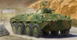 model-do-sklejania-transporter-opancerzon-btr-70-afganistan-trumpeter-01593