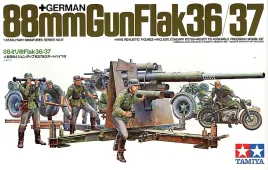 tamiya-35017-niemieckie-dzialo-ppanc-88mm-german-gun-flak-36-37-model-1-35