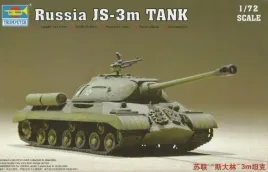trumpeter-07228-model-czolgu-is-3m-do-sklejania-w-skali-1-72