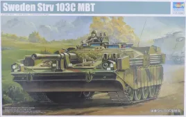 trumpeter-00310-czolg-sweden-strv-103c-mbt-model-w-skali-1-35