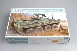 trumpeter-00398-transporter-us-m1131-stryker-fsv-model-do-sklejania-1-35