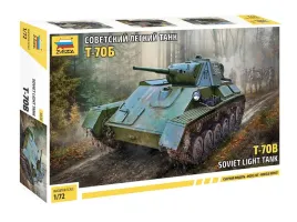 zvezda-5078-czolg-t-70b-soviet-light-tank-model-1-72-z5078