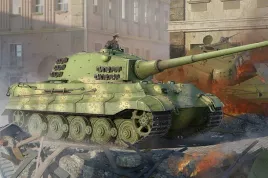 model-hobby-boss-84559-1-35-pz-kpfw-vi-sd-kfz-182-tiger-ii-henschel-105mm