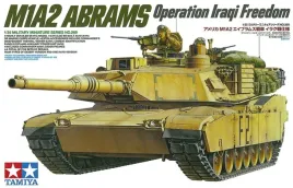 tamiya-35269-czolg-m1a2-abrams-operation-iraqi-freedom-model-w-skali-1-35