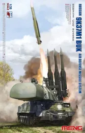 meng-model-ss-014-9k37m1-buk-rosyjski-system-obrony-przeciwlotniczej-1-35