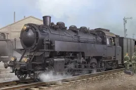 hobby-boss-82914-model-lokomotywy-br-86-dampflokomotive-skala-1-72