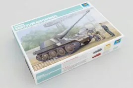 trumpeter-01598-dzialo-krupp-steyr-waffentrager-model-do-sklejania-1-35