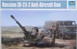 trumpeter-02348-rosyjskie-dzialo-p-lot-zu-23-2-anti-aircraft-gun-model-1-35