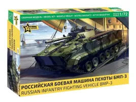 zvezda-5079-pojazd-bmp-3-infantry-fighting-vehicle-model-1-72-z5079