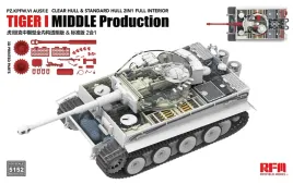 rfm-5152-czolg-tiger-i-mid-production-transparent-turret-full-interior-1-35