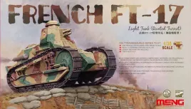 meng-model-ts-011-czolg-lekki-renault-ft-17-wwi-riveted-turret-1-35