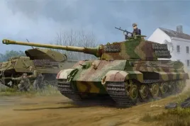 niemiecki-czolg-pz-kpfw-vi-sd-kfz-182-tiger-ii-henschel-hobby-boss-84531