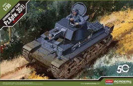 academy-13280-niemiecki-czolg-lekki-pz-kpfw-35-t-model-w-skali-1-35
